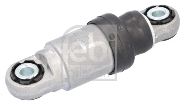 Vibration Damper, V-ribbed belt